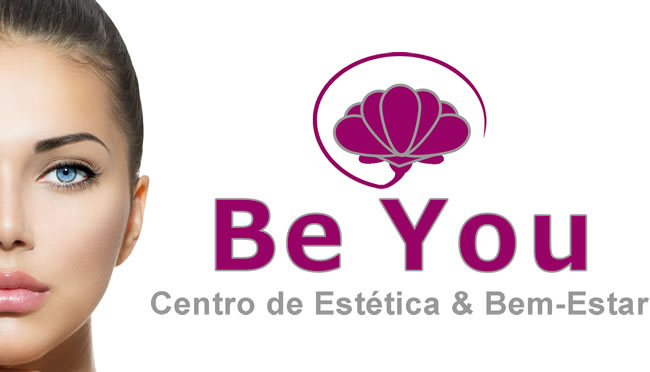 Be You - Centro de Estética e Bem-Estar